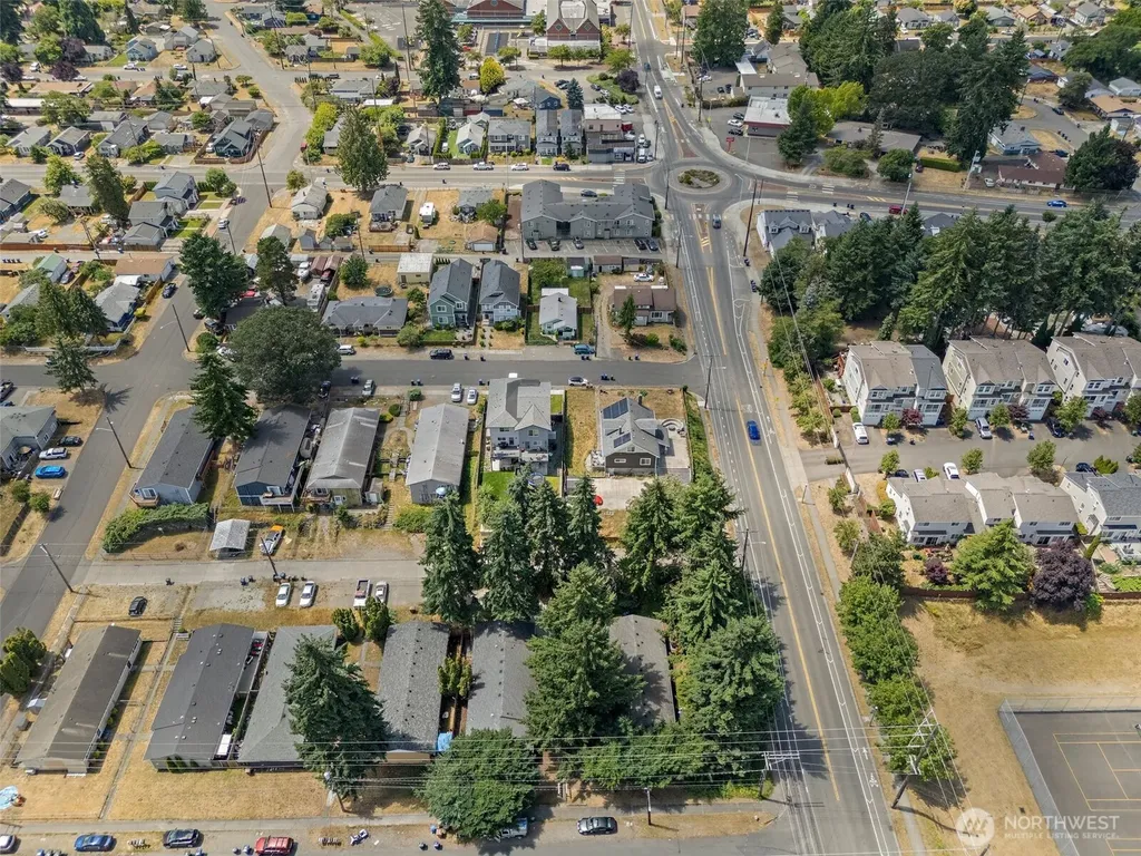 6604 S Madison Street Tacoma WA 98409