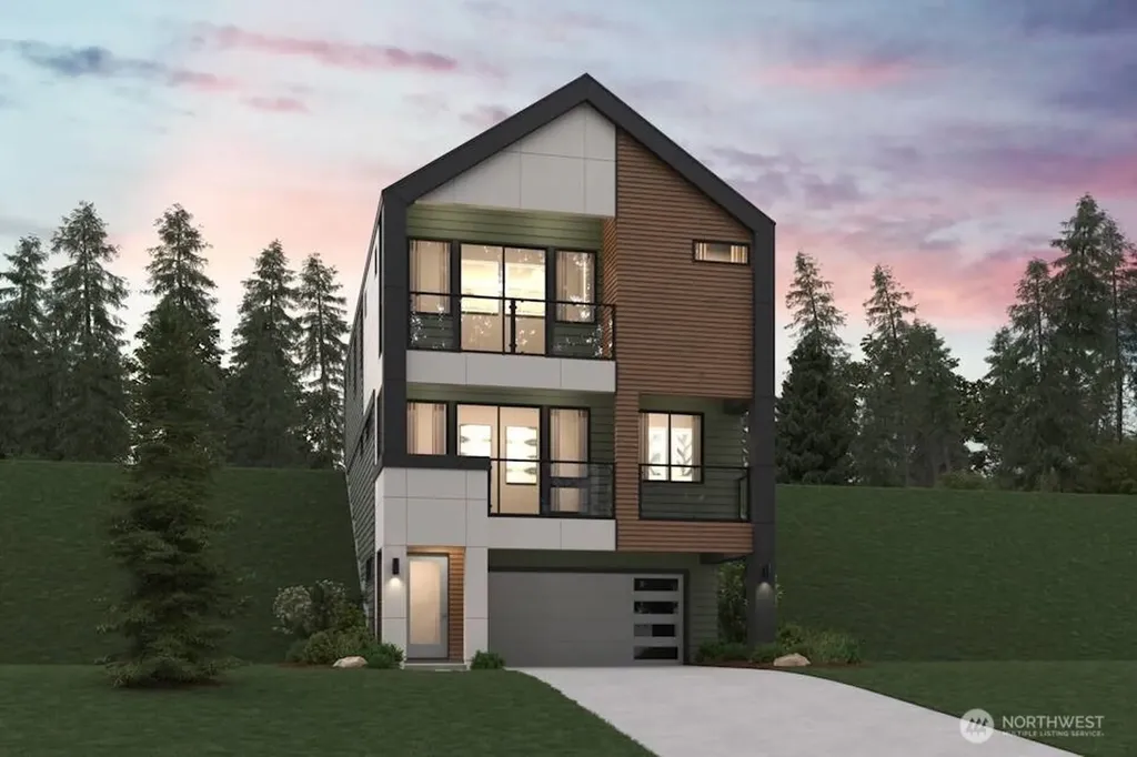 4046 Aberdeen Way NE Renton WA 98056