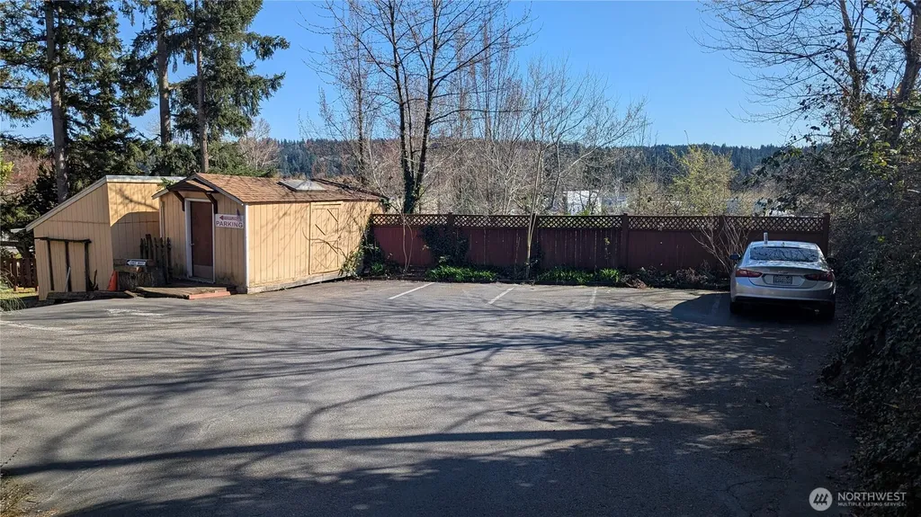 6443 NE 181st Street Kenmore WA 98028
