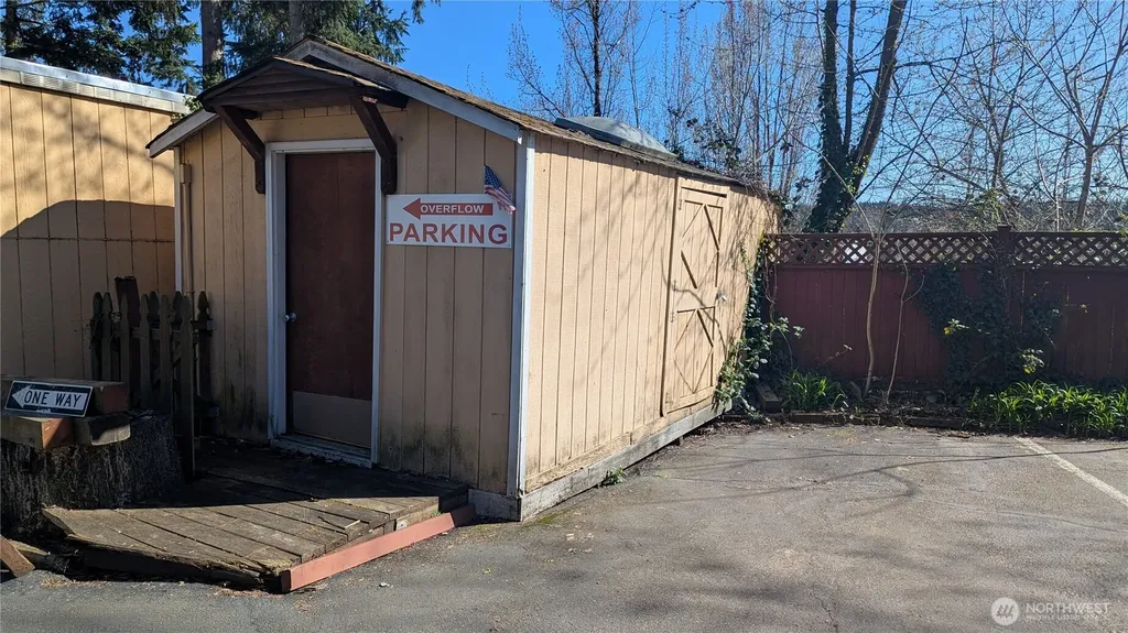 6443 NE 181st Street Kenmore WA 98028