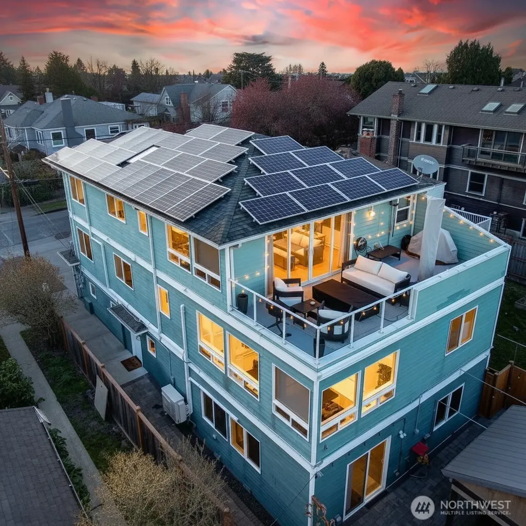 4258 Whitman Avenue N Seattle WA 98103