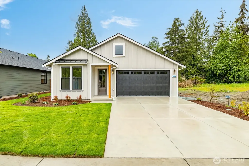 854 Prospector Place Sedro Woolley WA 98284