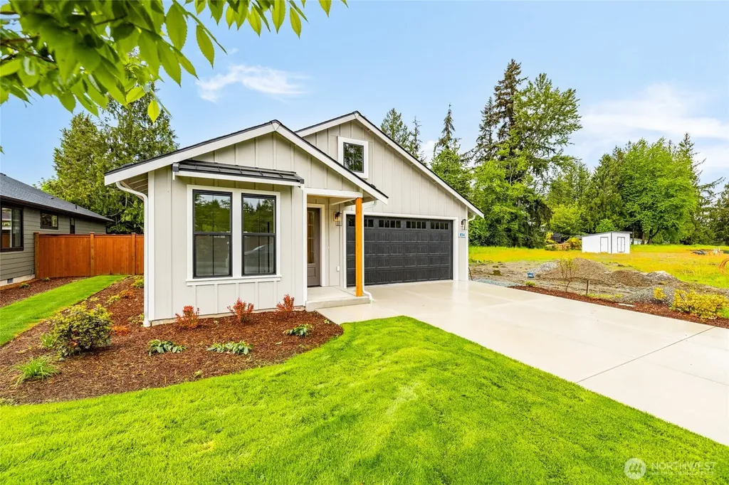 854 Prospector Place Sedro Woolley WA 98284