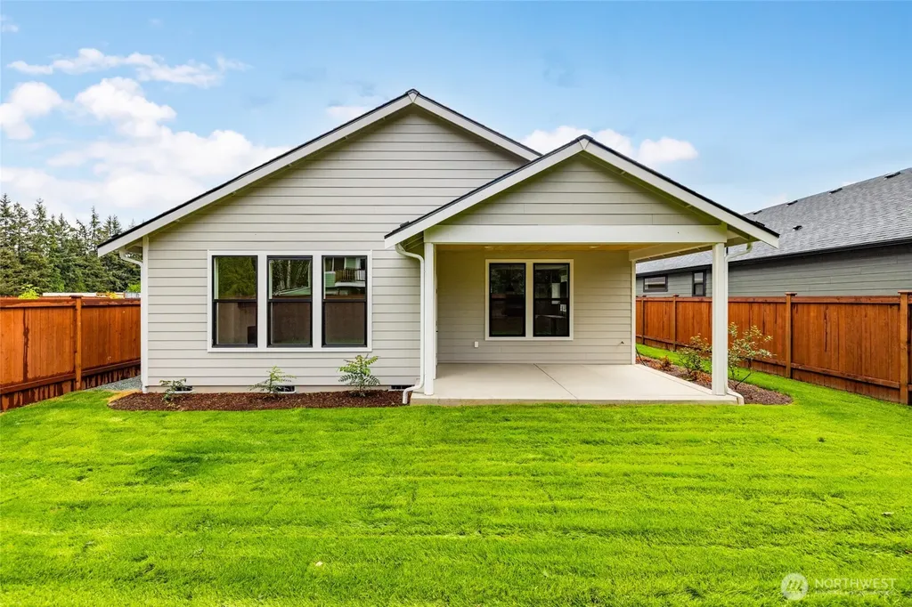854 Prospector Place Sedro Woolley WA 98284