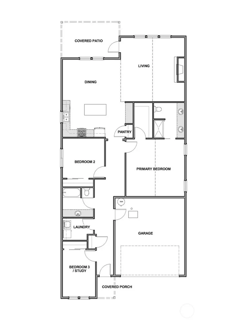 854 Prospector Place Sedro Woolley WA 98284