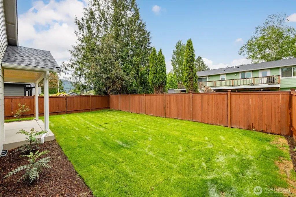 854 Prospector Place Sedro Woolley WA 98284