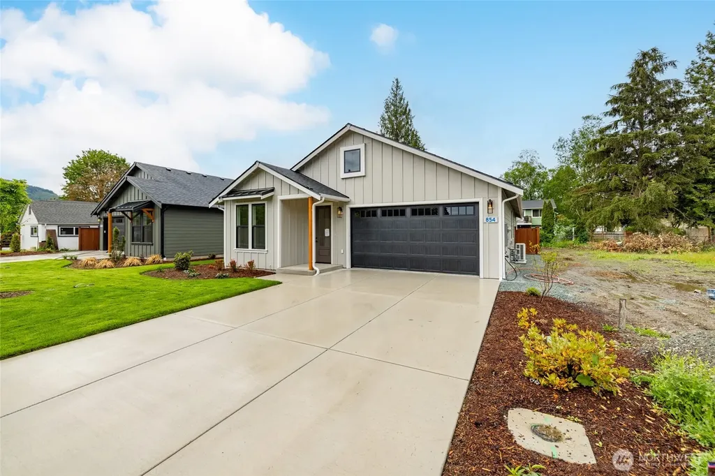 854 Prospector Place Sedro Woolley WA 98284