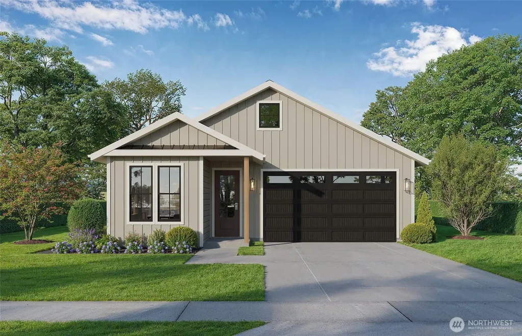 854 Prospector Place Sedro Woolley WA 98284