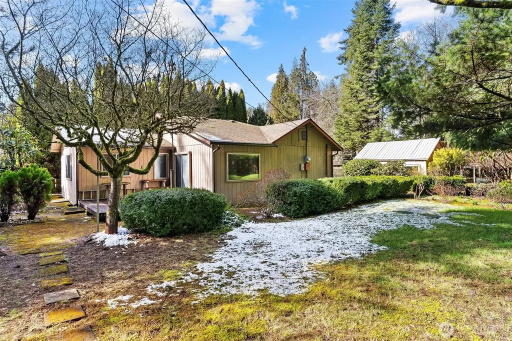 3424 26th Avenue NE Olympia WA 98506