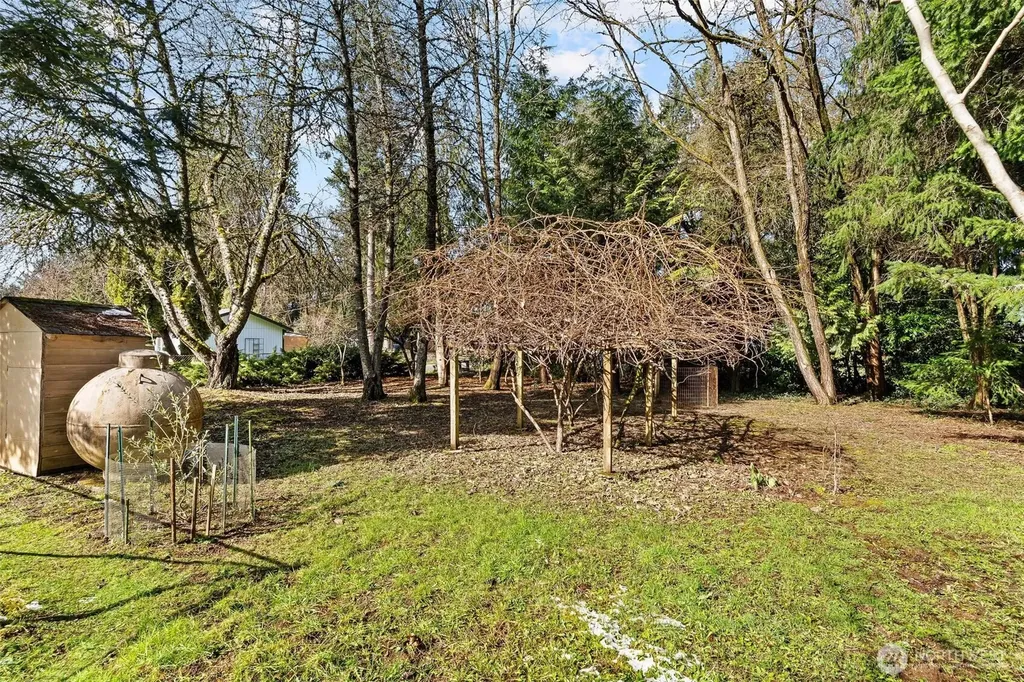 3424 26th Avenue NE Olympia WA 98506