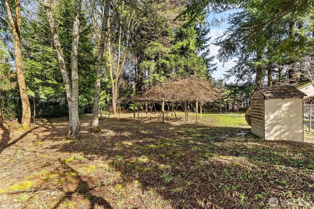 3424 26th Avenue NE Olympia WA 98506
