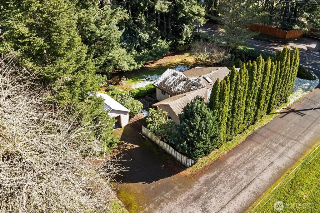 3424 26th Avenue NE Olympia WA 98506