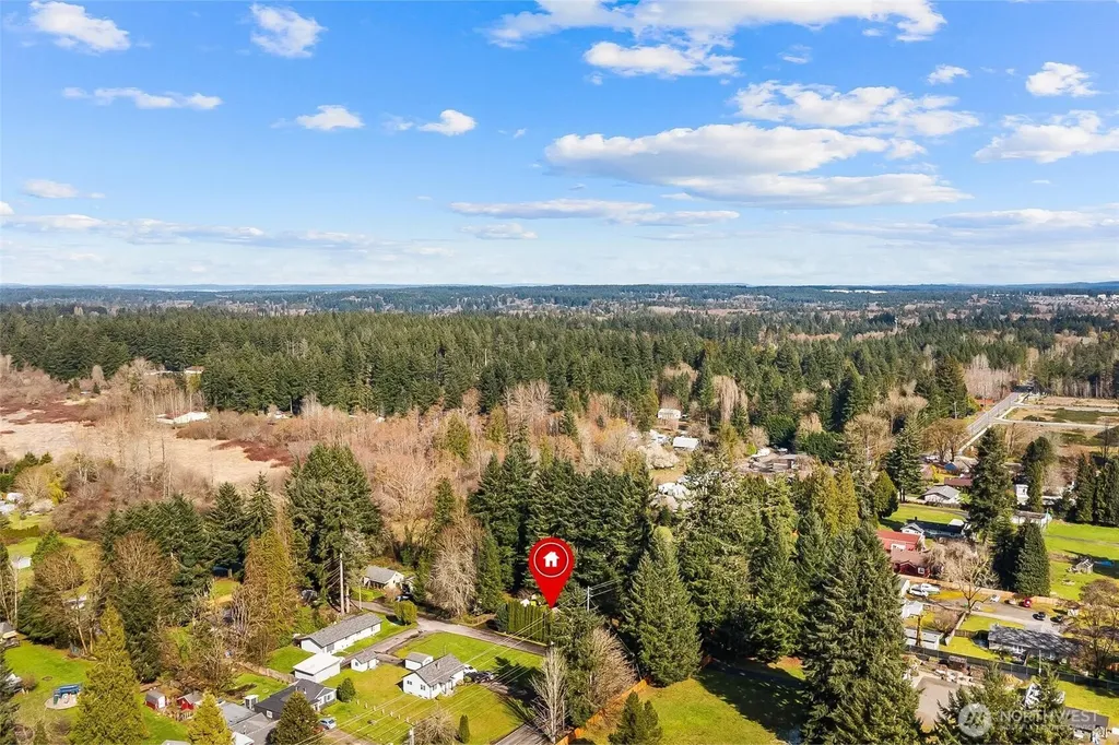 3424 26th Avenue NE Olympia WA 98506