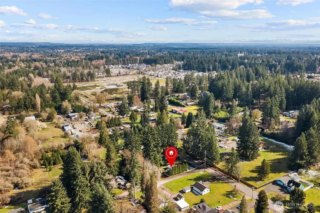 3424 26th Avenue NE Olympia WA 98506