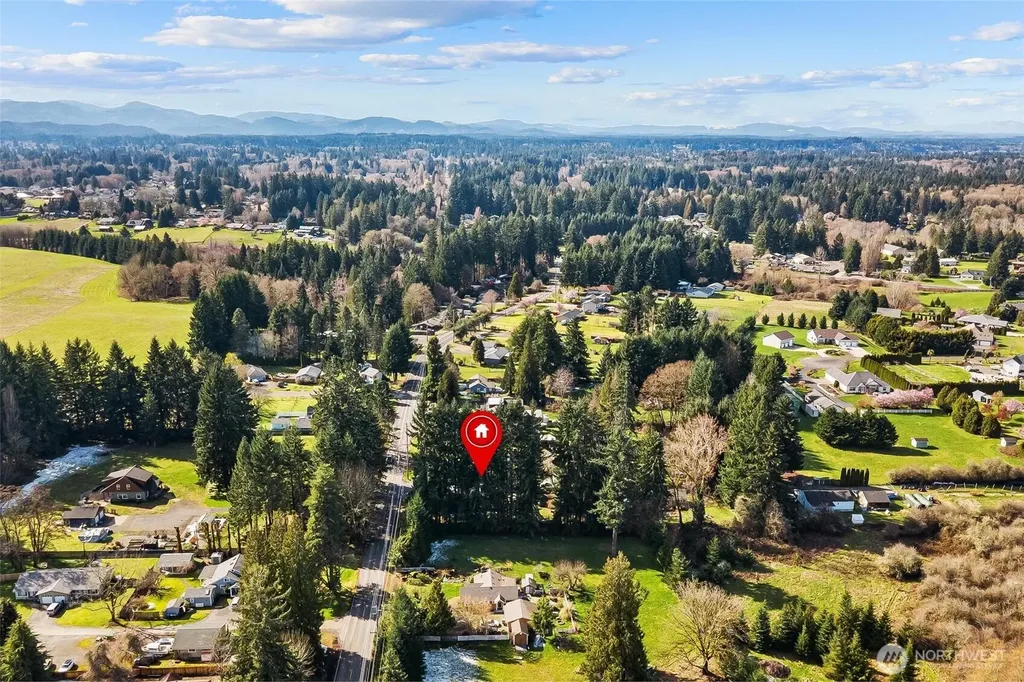 3424 26th Avenue NE Olympia WA 98506