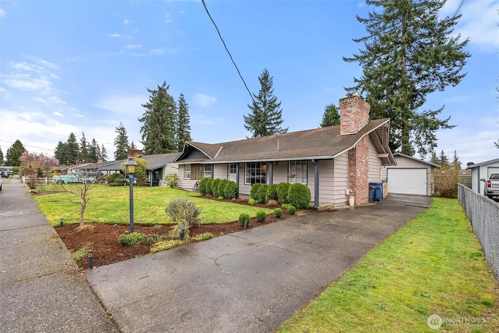 4602 94th Place NE Marysville WA 98270