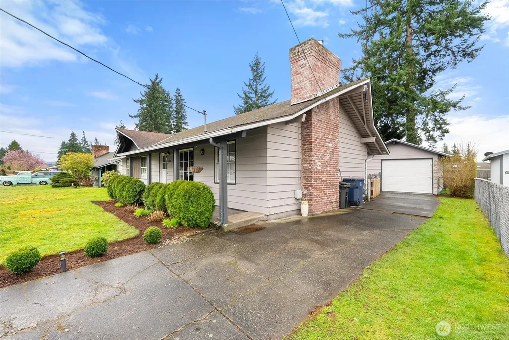 4602 94th Place NE Marysville WA 98270