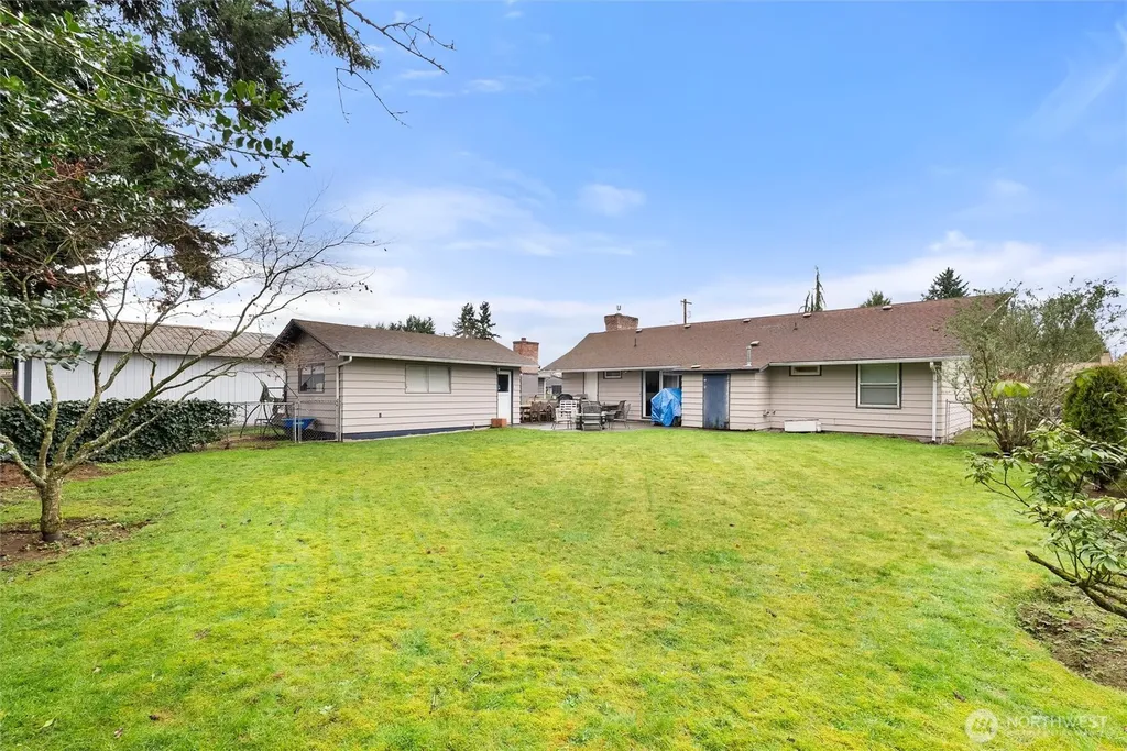 4602 94th Place NE Marysville WA 98270