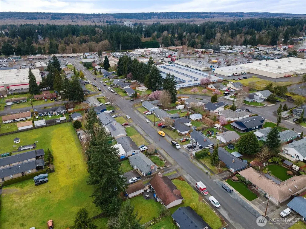 4602 94th Place NE Marysville WA 98270
