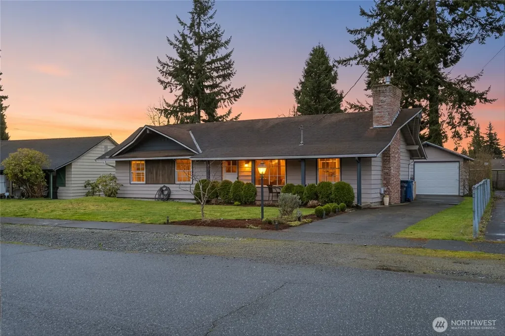 4602 94th Place NE Marysville WA 98270