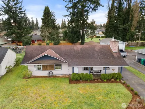4602 94th Place NE Marysville WA 98270