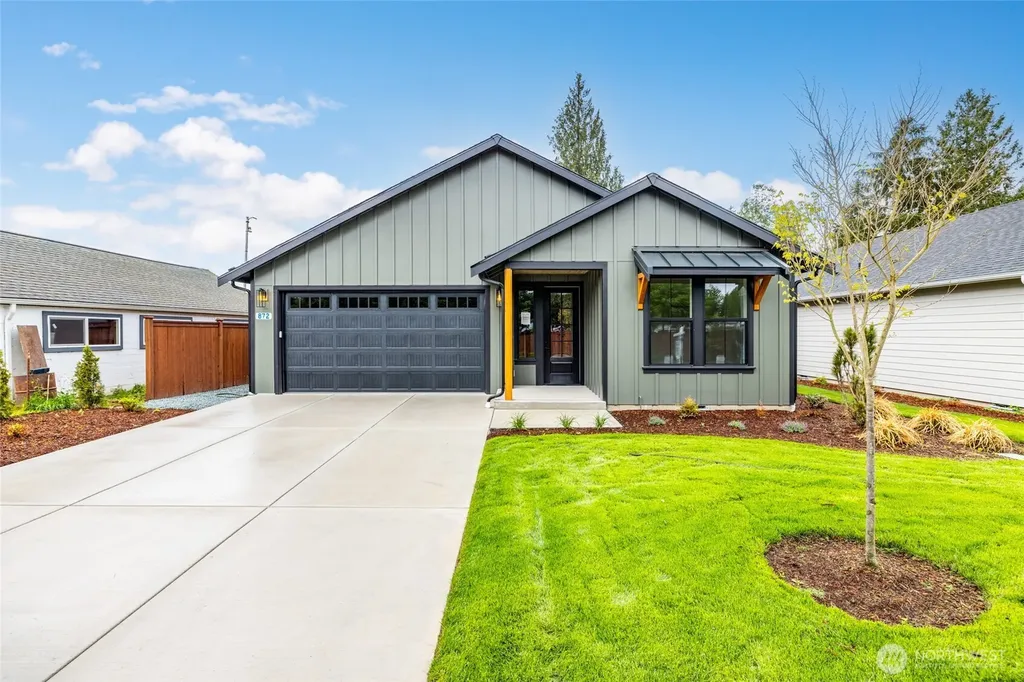 872 Prospector Place Sedro Woolley WA 98284