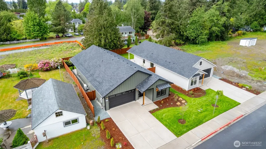 872 Prospector Place Sedro Woolley WA 98284