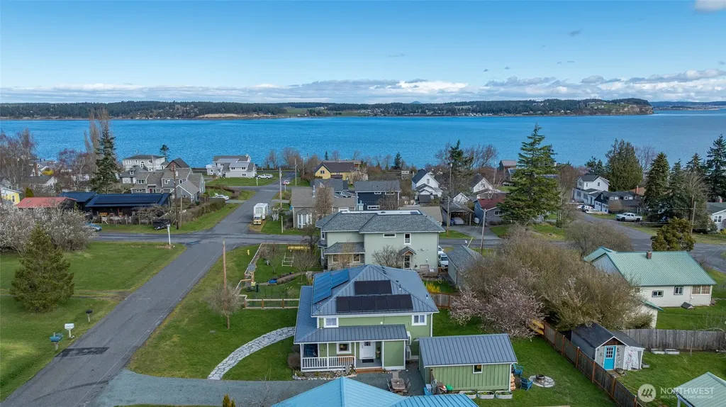 705 NE Haller Street Coupeville WA 98239