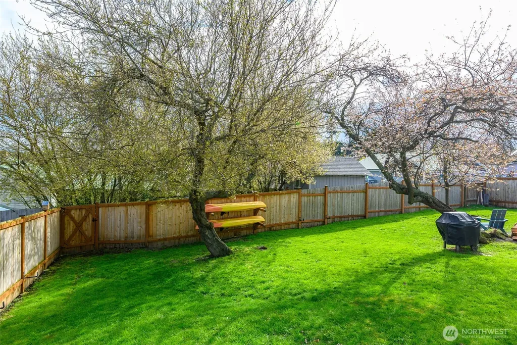 705 NE Haller Street Coupeville WA 98239