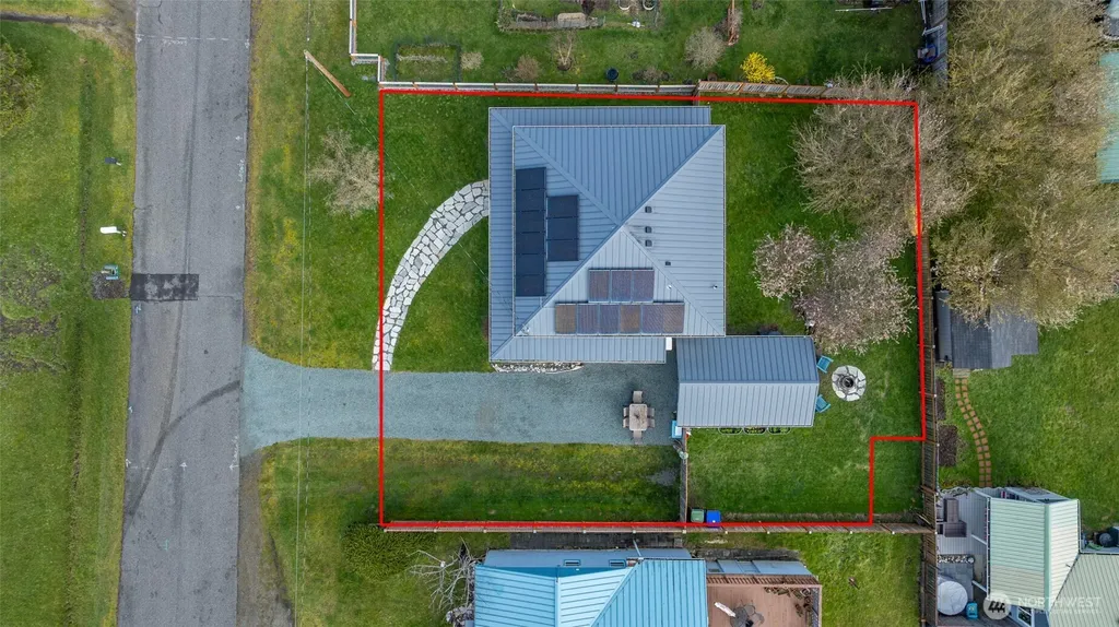 705 NE Haller Street Coupeville WA 98239