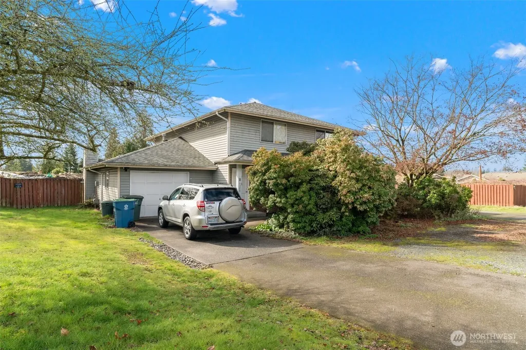 4528 148th Street SW Lynnwood WA 98087