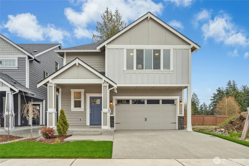1153 68th Loop SE Tumwater WA 98501