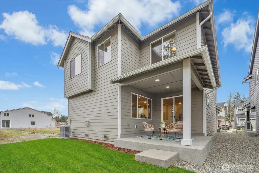 1153 68th Loop SE Tumwater WA 98501