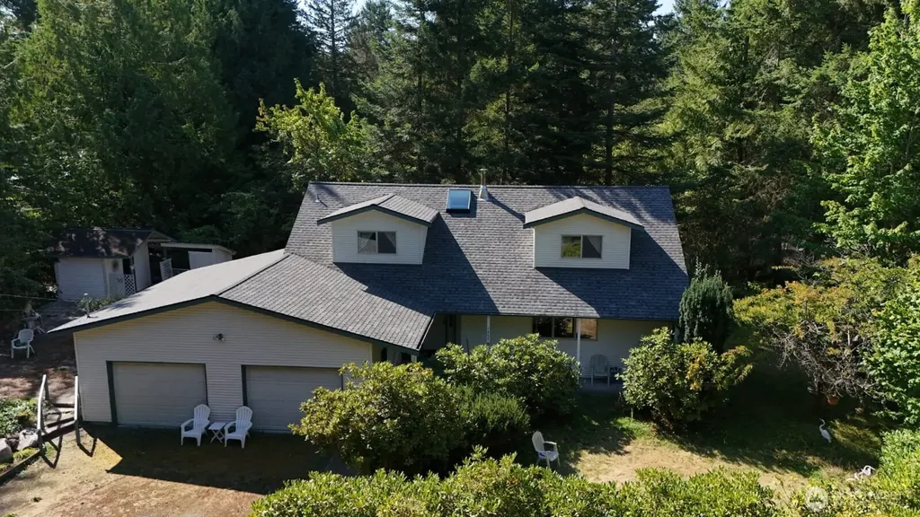 1857 Washington Drive Point Roberts WA 98281