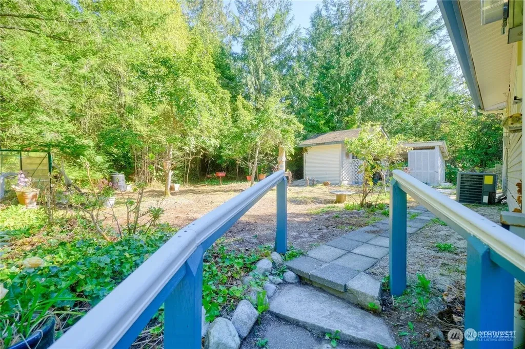1857 Washington Drive Point Roberts WA 98281