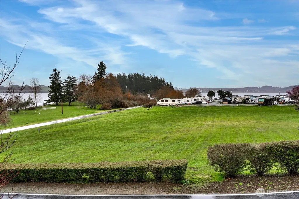 4501 Fidalgo Bay Road Anacortes WA 98221