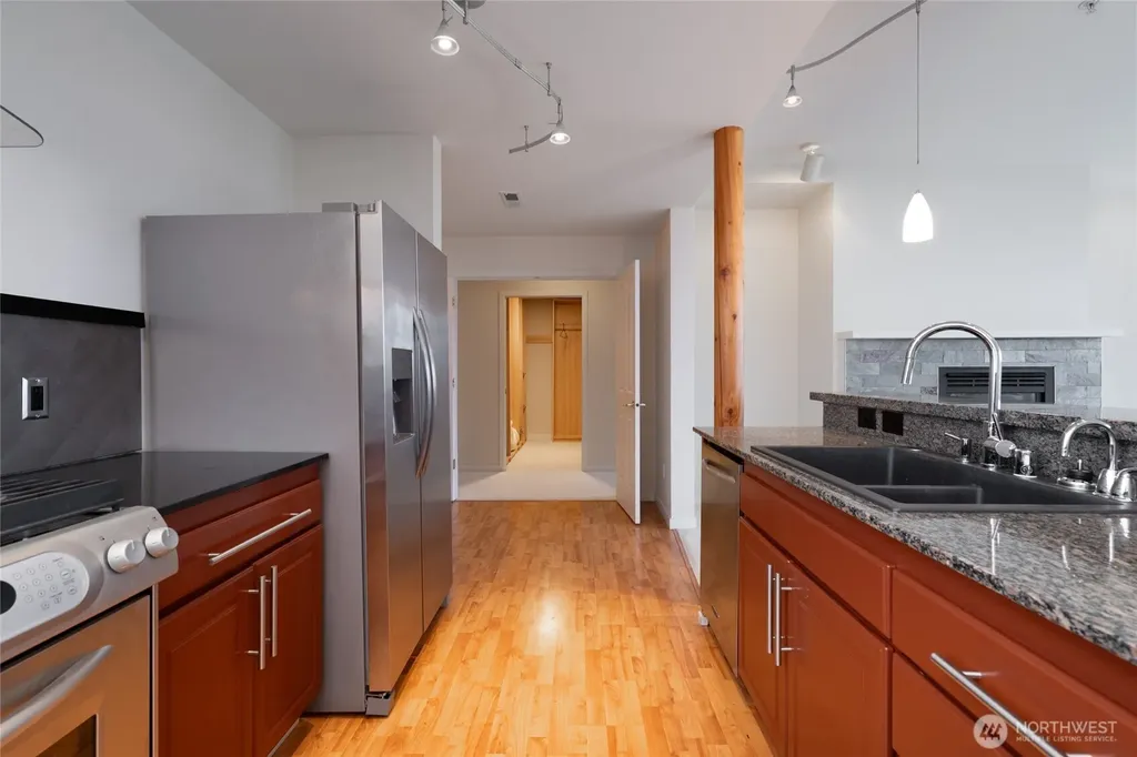4501 Fidalgo Bay Road Anacortes WA 98221