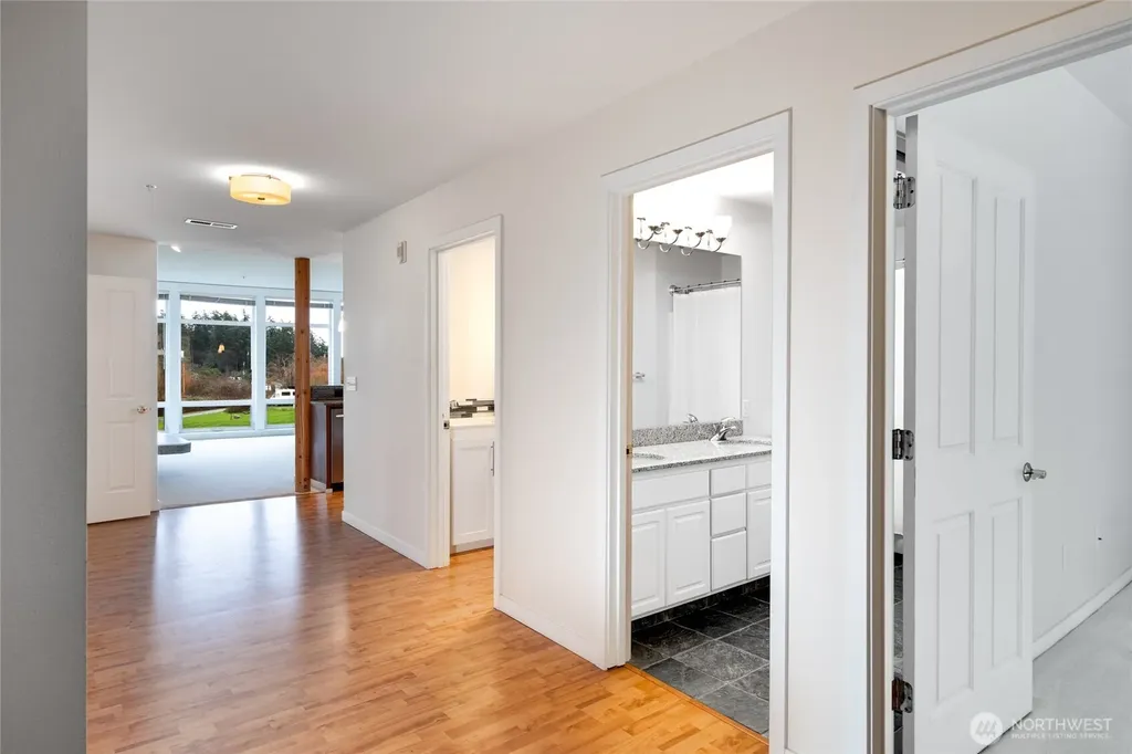 4501 Fidalgo Bay Road Anacortes WA 98221