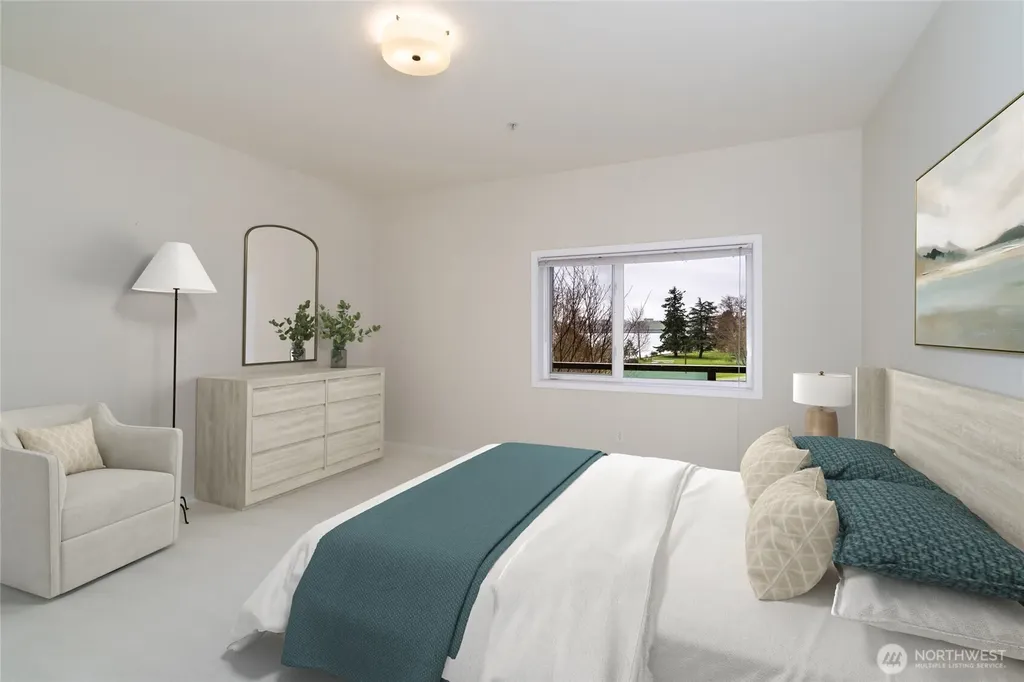 4501 Fidalgo Bay Road Anacortes WA 98221