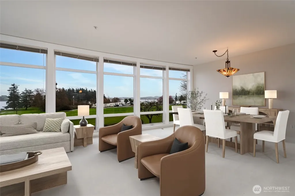 4501 Fidalgo Bay Road Anacortes WA 98221