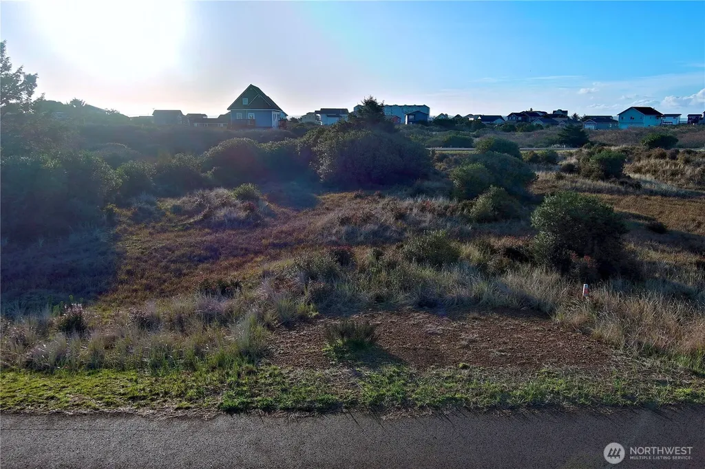 421 S Bel Air Loop Ocean Shores WA 98569