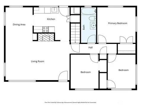 9275 Renton Avenue S Seattle WA 98118