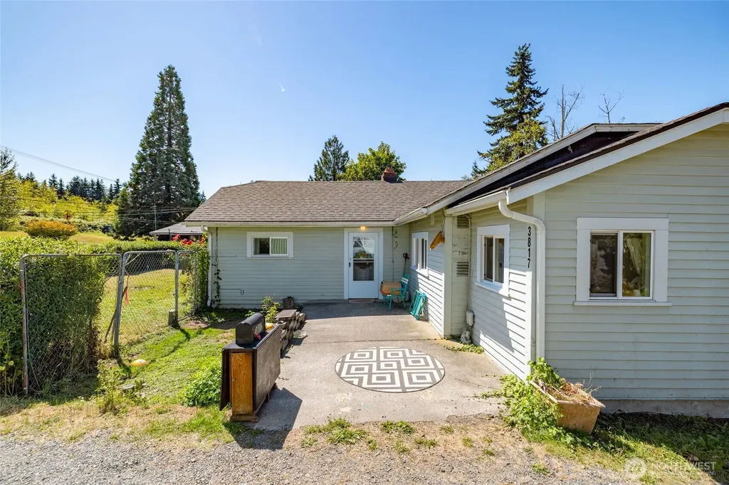 3817 E Sunset Drive Bellingham WA 98226