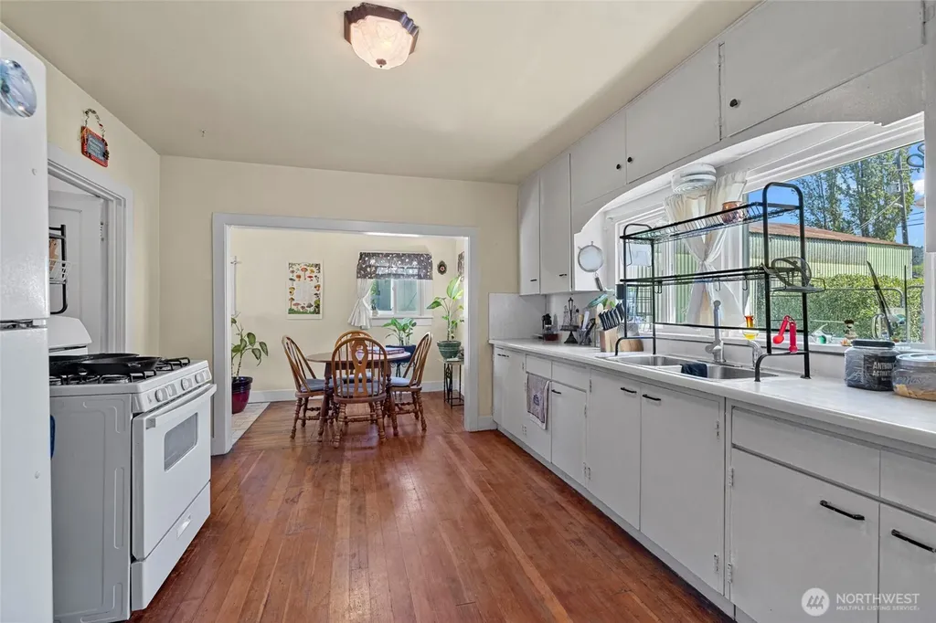 3817 E Sunset Drive Bellingham WA 98226