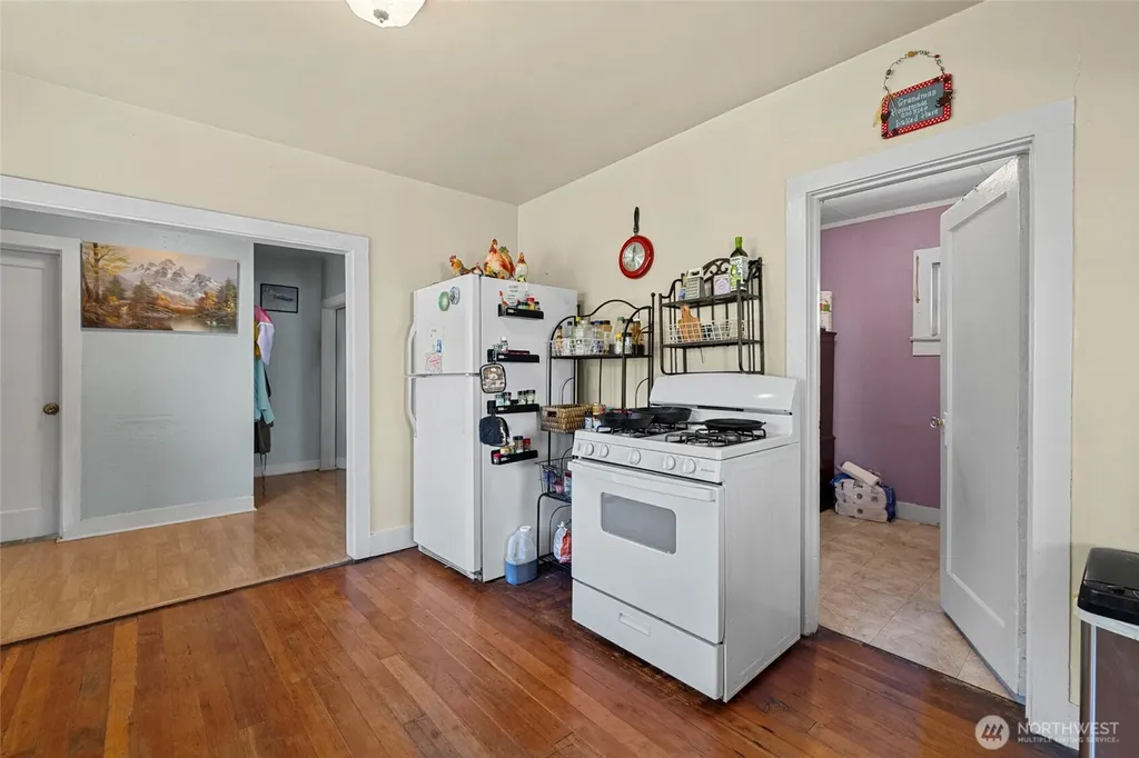 3817 E Sunset Drive Bellingham WA 98226