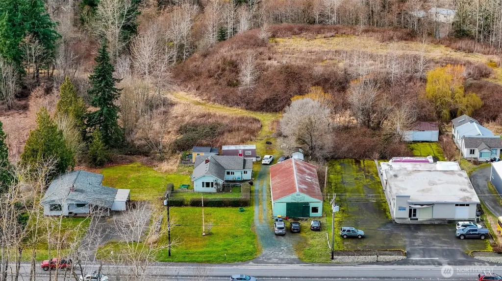 3817 E Sunset Drive Bellingham WA 98226