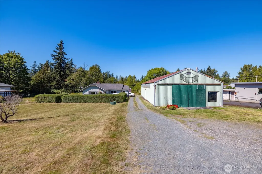 3817 E Sunset Drive Bellingham WA 98226