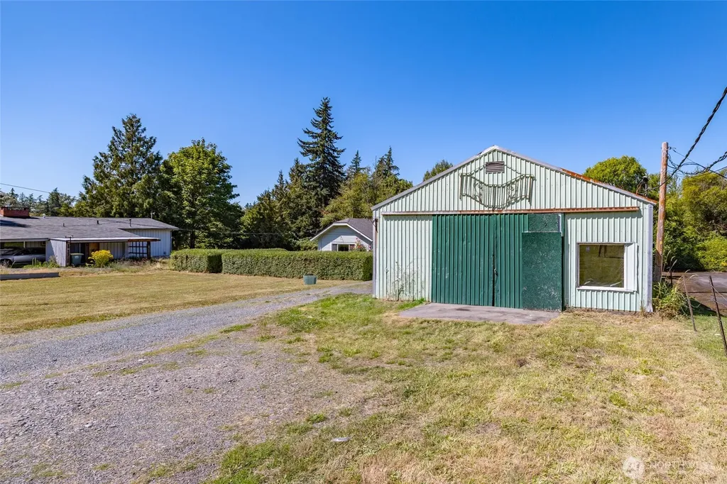3817 E Sunset Drive Bellingham WA 98226