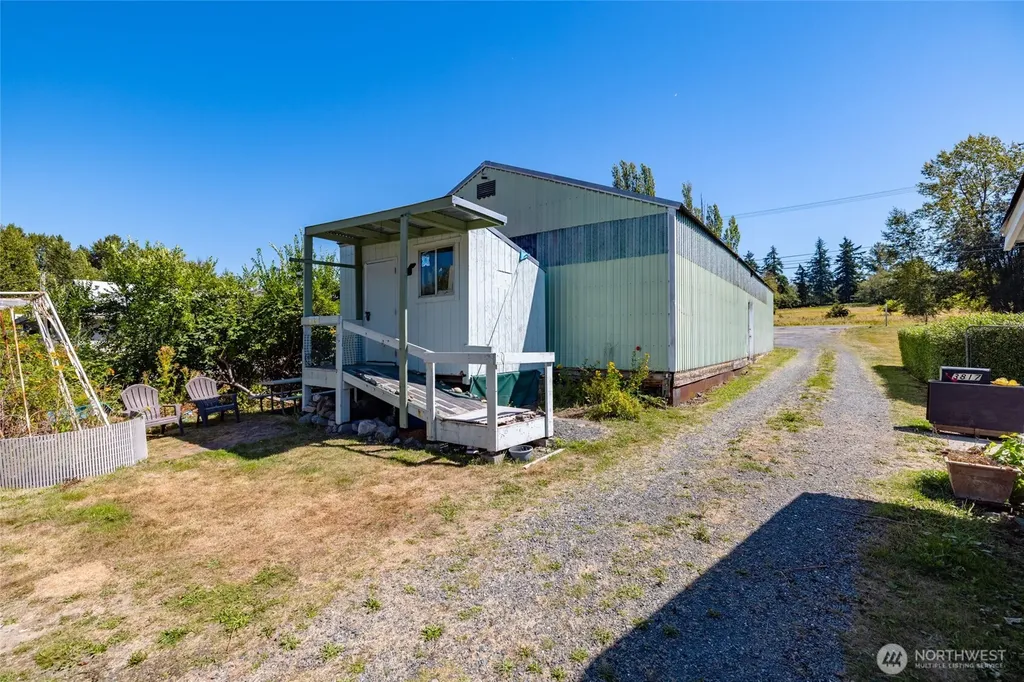 3817 E Sunset Drive Bellingham WA 98226