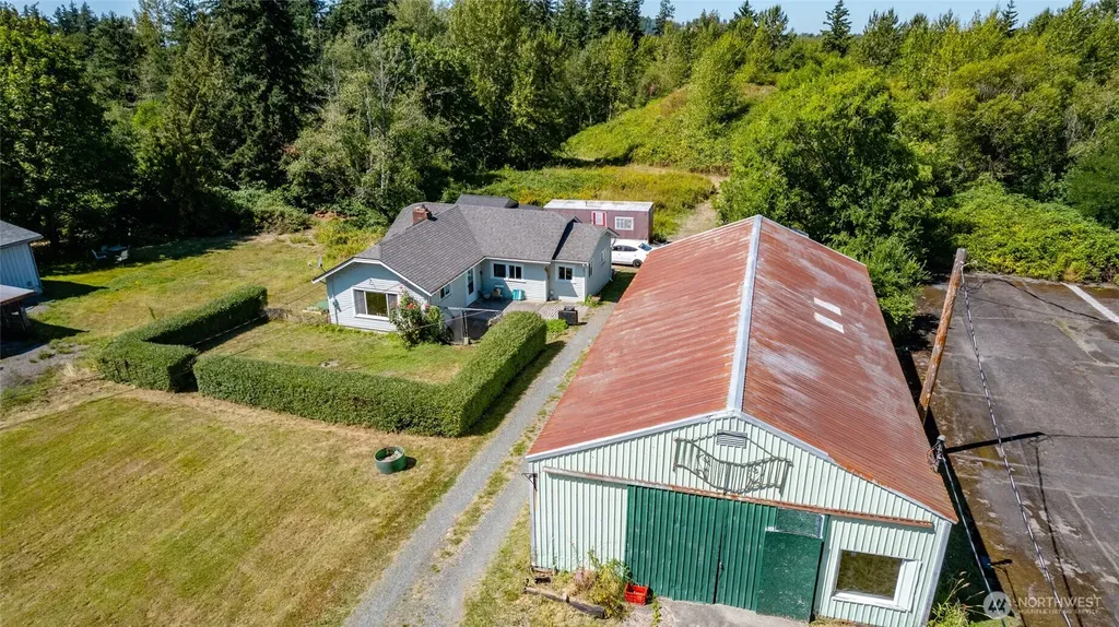 3817 E Sunset Drive Bellingham WA 98226